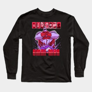 omniman Long Sleeve T-Shirt